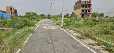 Image of 891 Sq.ft Residential Plot / Land for sale in Khurja, Bulandshahr for Rs. 2200000