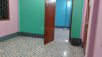 2.5 BHK Independent House