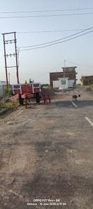 Image of 1350 Sq.ft Residential Plot / Land for sale in Kalli Pashchim, Lucknow for Rs. 2295000