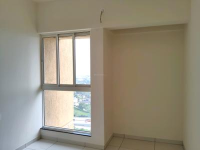 Bedroom Image of 1050 Sq.ft 2 BHK Apartment / Flat for sale in Hiranandani The Walk, Hiranandani Estate Thane for Rs. 15000000