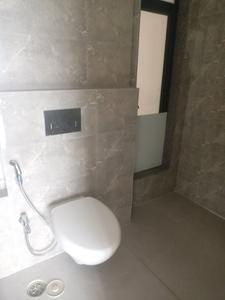 Bedroom Three Image of 1550 Sq.ft 3 BHK Apartment / Flat for sale in Chembur Mumbai for Rs. 59500000