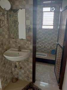 Bathroom Image of 960 Sq.ft 2 BHK Apartment / Flat for sale in Nashik Road Nashik for Rs. 4600000