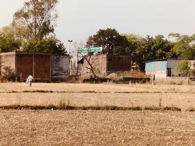 Image of 1000 Sq.ft Residential Plot / Land for sale in Juggaur, Lucknow for Rs. 1499000