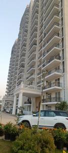 Image of 1516 Sq.ft 3 BHK Apartment / Flat for sale in Omaxe The Resort, New Chandigarh, Chandigarh for Rs. 11800000