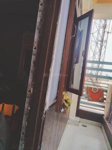 Balcony Image of 1000 Sq.ft 2 BHK Apartment / Flat for sale in Parade Kanpur for Rs. 2100000