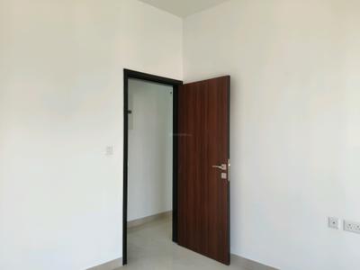 Bedroom Image of 788 Sq.ft 2 BHK Apartment / Flat for sale in Piramal Revanta Tower 2, Mulund West Mumbai for Rs. 22900000