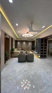 Hall Image of 3550 Sq.ft 4 BHK Apartment / Flat for sale in Vertis ONE, Sola Ahmedabad for Rs. 35000000