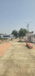 Image of 1624 Sq.ft Residential Plot / Land for sale in Shriram Om Sai Metro Park, Bhokara, Nagpur for Rs. 5359200