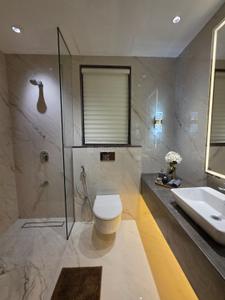 Image of 1500 Sq.ft 3 BHK Apartment / Flat for sale in Sunteck Beach Residences, Vasai West, Vasai for Rs. 21200000