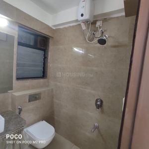 Image of 1700 Sq.ft 4 BHK Apartment / Flat for sale in Goodwill Kanchangiri, Kandivali East, Mumbai for Rs. 55000000