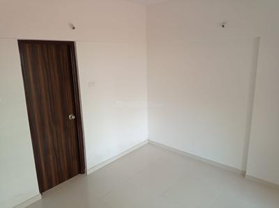Bedroom Image of 1036 Sq.ft 2 BHK Apartment / Flat for sale in Ganga Amber Ph II, Tathawade Pune for Rs. 7600000