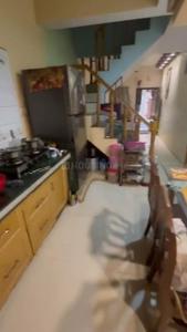 Kitchen Image of 1800 Sq.ft 2 BHK Independent House for sale in Palanpur Jakatnaka Surat for Rs. 5400000