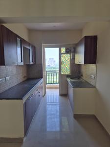 Kitchen Image of 1100 Sq.ft 2.5 BHK Apartment / Flat for rent in Sethi Max Royal, Sector 76 Noida for Rs. 28500