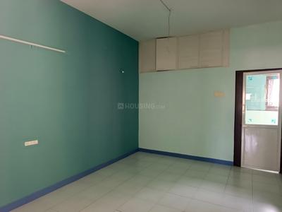 Bedroom Image of 2500 Sq.ft 3 BHK Independent House for rent in Thiruvanmiyur Chennai for Rs. 55000