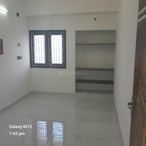 Hall Image of 1200 Sq.ft 3 BHK Apartment / Flat for sale in Madipakkam Chennai for Rs. 7000000