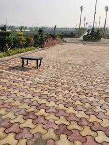 Image of 1000 Sq.ft Residential Plot / Land for sale in Tirupati Homes , Papnamow, Lucknow for Rs. 1800000