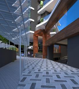 Image of 1526 Sq.ft 3 BHK Apartment / Flat for sale in Trimurti Nagar, Nagpur for Rs. 9900000