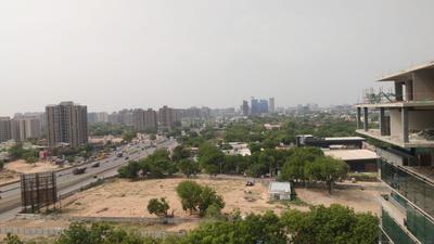 Image of 3160 Sq.ft 4 BHK Apartment / Flat for sale in Indraprasth Shivanta, Ambli, Ahmedabad for Rs. 22200000