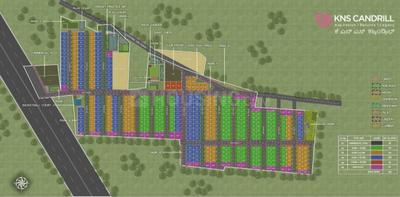 Residential Plot