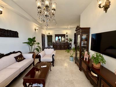 Living Room Image of 1752 Sq.ft 2 BHK Apartment / Flat for sale in DLF One Midtown, Karampura New Delhi for Rs. 42500000