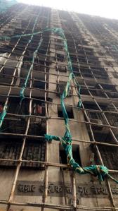 Image of 510 Sq.ft 1 BHK Apartment / Flat for sale in Mahalakshmi, Mumbai for Rs. 6500000