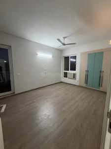 Bedroom Image of 1424 Sq.ft 2.5 BHK Apartment / Flat for sale in Silverglades The Melia, Sector 35 Sohna for Rs. 14000000