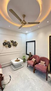 Hall Image of 1700 Sq.ft 3 BHK Independent House for sale in Agrawal Sagar Silver Springs, Ayodhya Bypass Bhopal for Rs. 17000000