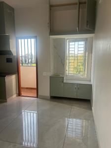 Hall Image of 1200 Sq.ft 2 BHK Independent House for rent in Budigere Cross Bengaluru for Rs. 32000