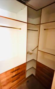 Bedroom Image of 980 Sq.ft 2 BHK Apartment / Flat for rent in Arvind Skylands, Nehru Nagar Bengaluru for Rs. 47000