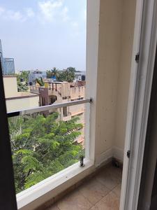 Image of 1900 Sq.ft 3 BHK Apartment / Flat for rent in Banaswadi, Bengaluru for Rs. 73000
