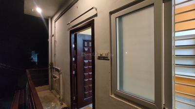 1 BHK Independent Builder Floor