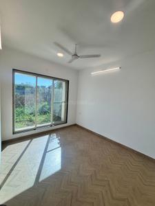 Bedroom Image of 675 Sq.ft 1 BHK Apartment / Flat for sale in Dynamic Crest Phase II Titlis, Dombivli East Thane for Rs. 4000000