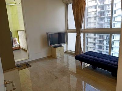 Balcony Image of 1030 Sq.ft 3 BHK Apartment / Flat for sale in Tata Serein Phase 1, Thane West Thane for Rs. 32500000