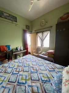 Bedroom Image of 750 Sq.ft 2 BHK Apartment / Flat for sale in NSTL Visakhapatnam for Rs. 4500000