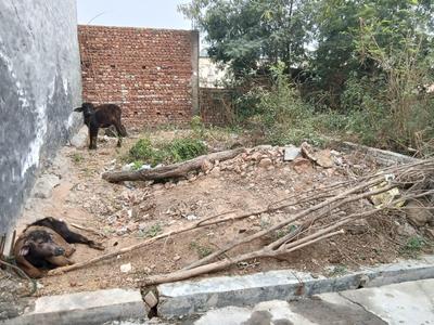 Image of 30 Sq.ft Residential Plot / Land for sale in Sonia Vihar, New Delhi for Rs. 1100000