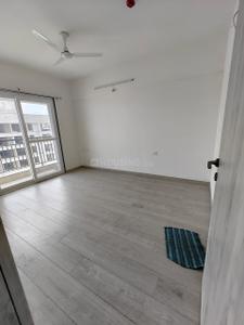 Bedroom Image of 1350 Sq.ft 3 BHK Apartment / Flat for rent in K Shire, Punawale Pune for Rs. 32500