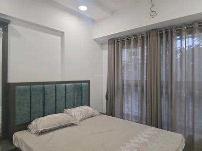 1 BHK Flat