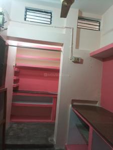 Kitchen Image of 900 Sq.ft 1 BHK Builder Floor for rent in Dhoomanganj Allahabad for Rs. 6500