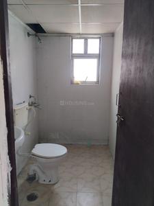 Bathroom Image of 1200 Sq.ft 2 BHK Apartment / Flat for sale in Omaxe Heights, Sector 86 Faridabad for Rs. 9500000