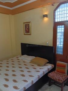 Bedroom Image of 1275 Sq.ft 3 BHK Apartment / Flat for sale in Kavi Nagar Ghaziabad for Rs. 9500000