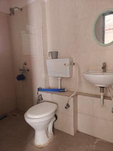 Image of 600 Sq.ft 1.5 BHK Apartment / Flat for rent in Sheth Zuri, Thane West, Thane for Rs. 30000