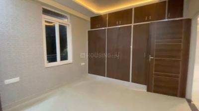 Bedroom Image of 1650 Sq.ft 3 BHK Apartment / Flat for rent in Panchyawala Jaipur for Rs. 25000