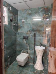 Bathroom Image of 1107 Sq.ft 2 BHK Apartment / Flat for sale in Jaypee Kensington Park Plot Phase 2, Sector 133 Noida for Rs. 8500000