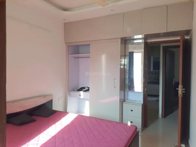 Bedroom Image of 750 Sq.ft 3 BHK Apartment / Flat for sale in Signature Global Golf Green, Sector 79 Gurgaon for Rs. 7300000