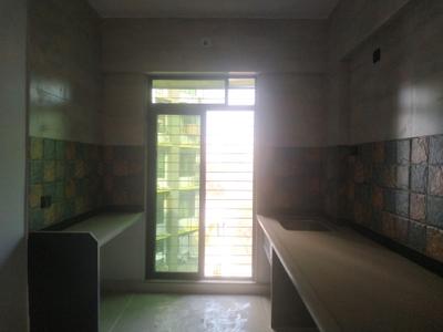 Kitchen Image of 850 Sq.ft 2 BHK Apartment / Flat for sale in Ambernath West Ambernath for Rs. 3150000