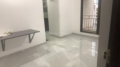 Living Room Image of 1050 Sq.ft 2 BHK Apartment / Flat for sale in Built Tulsi Park, Kalyan West Kalyan for Rs. 8500000