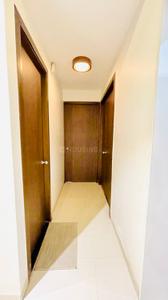 Image of 1427 Sq.ft 3 BHK Apartment / Flat for sale in Adani Elysium, Shantigram, Ahmedabad for Rs. 9999099