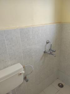 Bathroom Image of 1078 Sq.ft 2.5 BHK Apartment / Flat for sale in UP Awas Evam Vikas Parishad AEV Goverdhan Enclave, Vrindavan Yojana Lucknow for Rs. 6000000