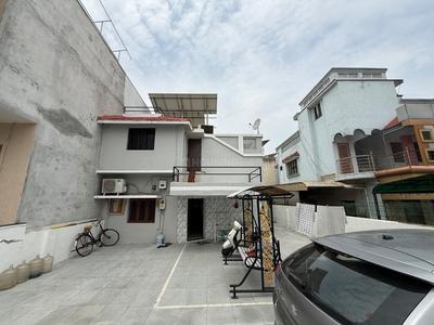 3 BHK Villa