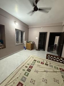 Bedroom Image of 1897 Sq.ft 3 BHK Apartment / Flat for rent in Jayadev Vihar Bhubaneswar for Rs. 60000